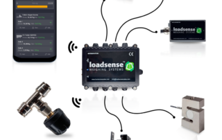 loadsense-truck-trailer-scale-app-weighing-sensor-types