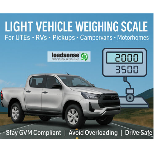 loadsense-weighing-ute-pickup-campervan-motorhome-winnebago-light-vehicle-scale
