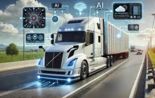 Weighing the Future: AI-Integrated Onboard Scales in 2025