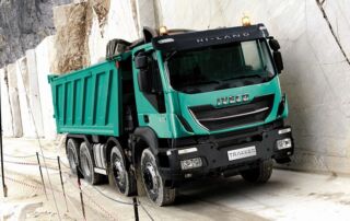 cost-effective-truck-trailer-weighing-for-iveco-trakker-with-loadsense-scales