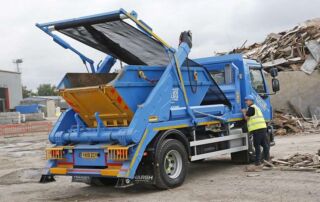 revolutionising-gantry-skip-waste-truck-weighing-the-loadsense-wireless-onboard-scale-advantage